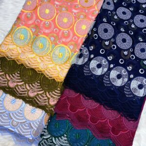 Tissu