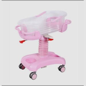 Berceau Bébé électrique