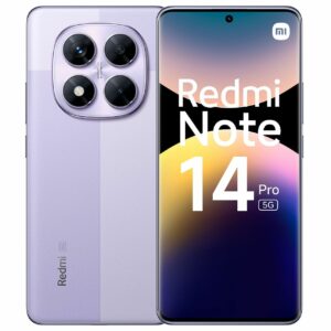Redmi note 14 pro 5G