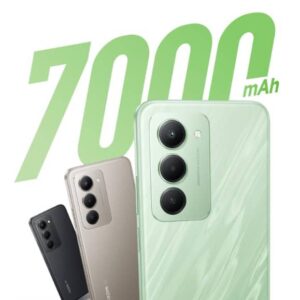 Redmi 7000mAh