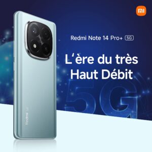 Redmi Note 14 Pro 5G