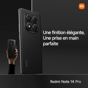 Redmi Note 14 Pro