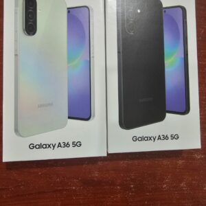 Galaxie A36 5G