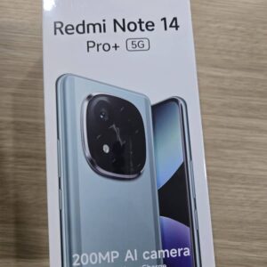 Redmi Note 14 pro