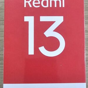 REDMI 13