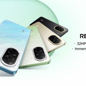 REDMI A5