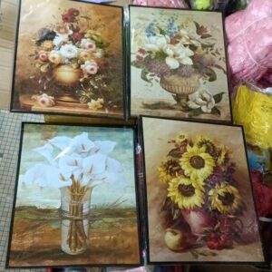 Tableaux murales