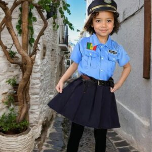 Tenu pour enfants