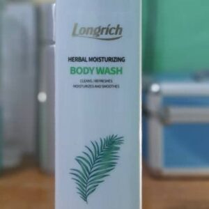Lait de corps