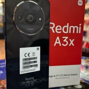 Redmi A3x