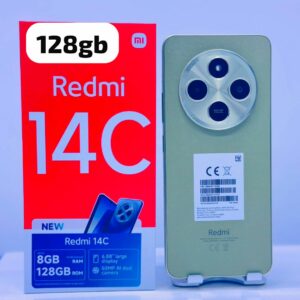 Redmi 14c