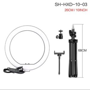 Ring light SH-HXD-10-03