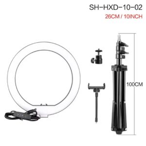 Ring light SH-HXD-10-02