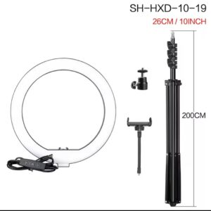 Ring light SH-HXD-10-19