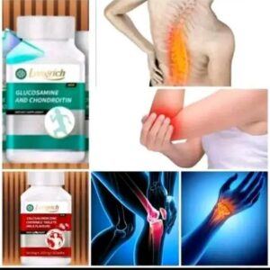 l’ARTHRO SUPREVIVER et le CALCIUM A CROQUER