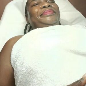 soins du visage