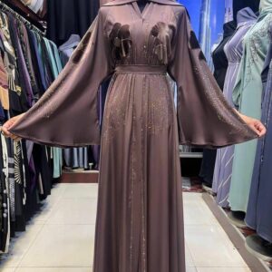Robe Longue