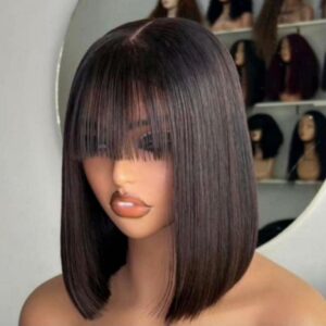 Cheveux Mireille