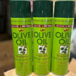 Olive oil