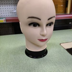Tête