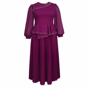 Robe Longue