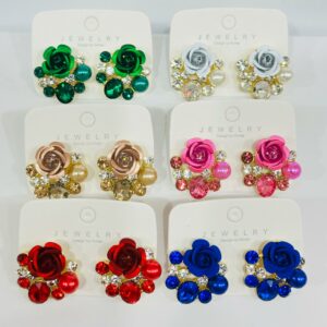 Boucle D'oreille