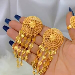 Boucle d'oreille