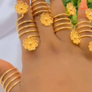 Bague