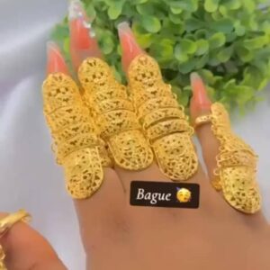 Bague