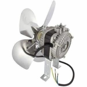 Ventilateur frigo adoptable