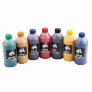 Colorant unitint