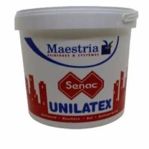 Gelatex Senac 23kg