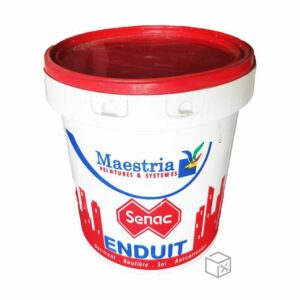 Enduit Senac 20kg