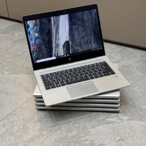 HP EliteBook x360 1030 G3
