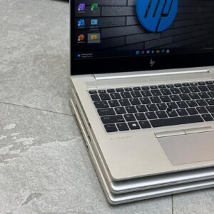 HP EliteBook 830 G6