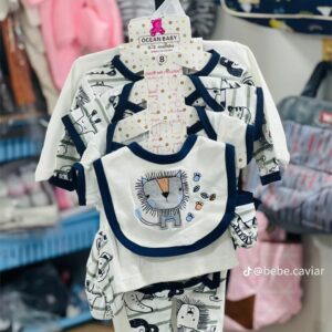 Ensemble bébé