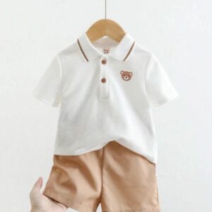 Ensemble bébé