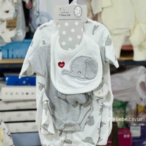 Ensemble bébé