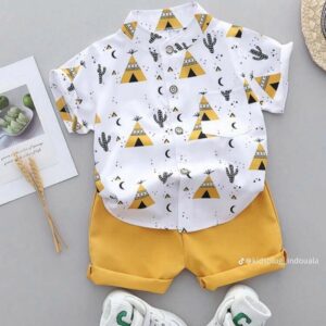Ensemble bébé