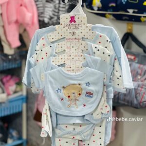 Ensemble bébé