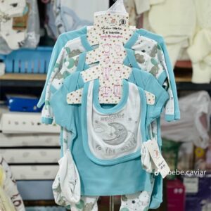 Ensemble bébé