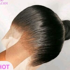 Full lèche naturel long 16