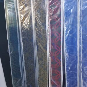 Matelas ressorts 190x180