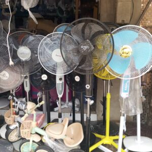 ventilos