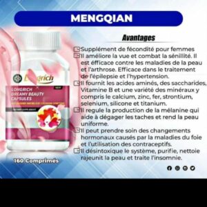 MENGQIAN