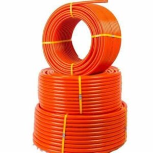 Rouleaux Tube Orange SOSENAP