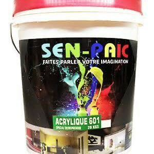 Acrylique 1kg