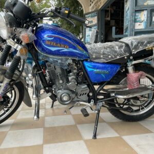 Milano GN 150