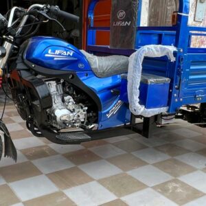 Tricycle lifan 200cc