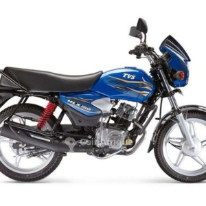TVS HLX150
